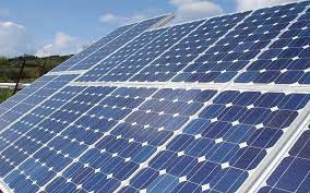 N10bn Solar for Presidential Villa and Nothing for the People, by Tahir Ahmad N10bn Solar for Presidential Villa and Nothing for the People, by Tahir Ahmad