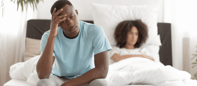 Why Some Ladies Feel Pain After Sex