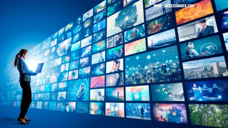 Why is the Nigeria’s Entertainment Industry Booming? Why is the Nigeria’s Entertainment Industry Booming?
