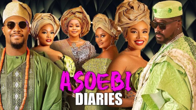 What “Aso Ebi Diaries” Tells Us About Nigeria’s Fashion and Culture What “Aso Ebi Diaries” Tells Us About Nigeria’s Fashion and Culture