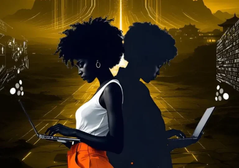 Makemation: Nigeria’s First AI-Themed Film Breaks Box Office Records