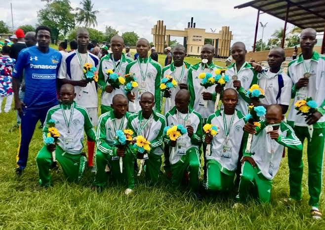 Ogun 2025: Kano vows to outshine past records at national sports festival Ogun 2025: Kano vows to outshine past records at national sports festival