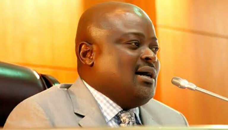 Botched impeachment: ‘Let bygones be bygones’ — Lagos Assembly Speaker Obasa tells colleagues Botched impeachment: ‘Let bygones be bygones’ — Lagos Assembly Speaker Obasa tells colleagues