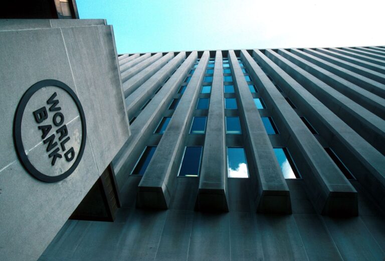 World Bank Faults FG Cash Transfer Programme World Bank Faults FG Cash Transfer Programme