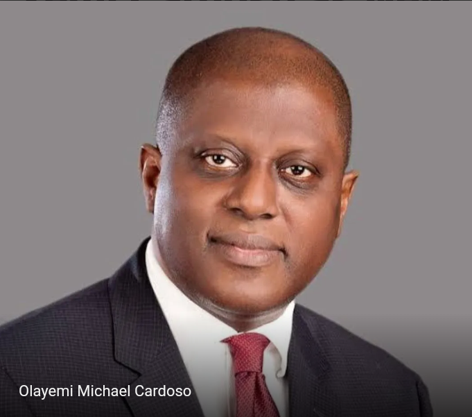CBN’s NRBVN Rollout: Rewiring Diaspora Banking Access, By Zekeri Idakwo Laruba CBN’s NRBVN Rollout: Rewiring Diaspora Banking Access, By Zekeri Idakwo Laruba