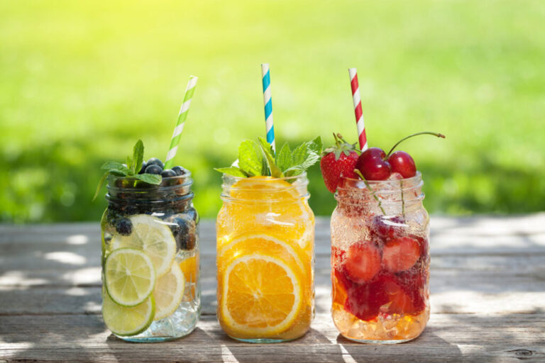 What Drinks Can Help Ease Headaches and Migraines? What Drinks Can Help Ease Headaches and Migraines?