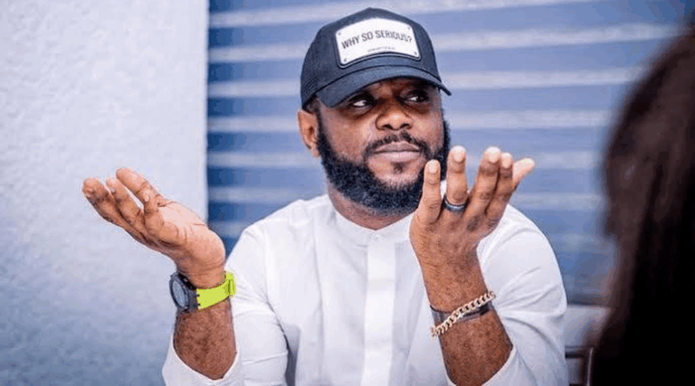 NANS President Sues  Seyi Tinubu for ₦38.3 Billion Over Alleged Abuse
