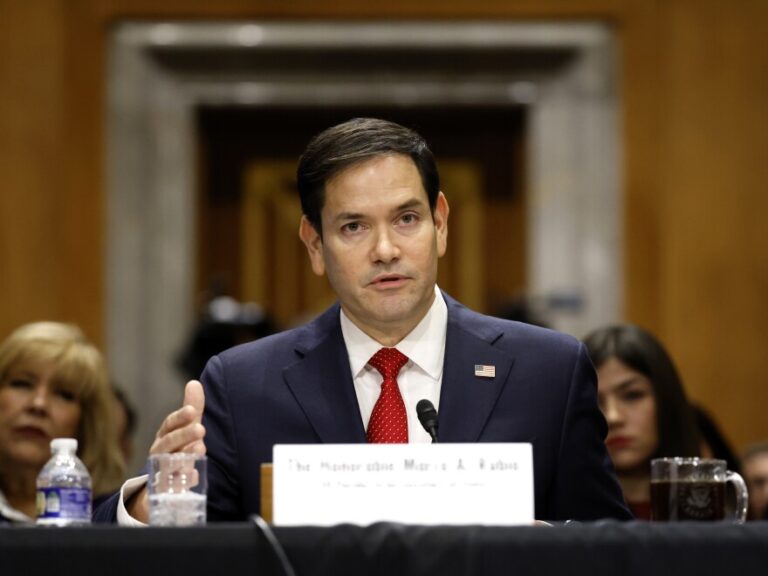 US visas: Secretary of State, Marco sends strong message to immigrants