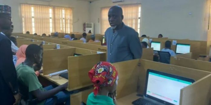 JAMB Announces UTME Retake in These Six States JAMB Announces UTME Retake in These Six States