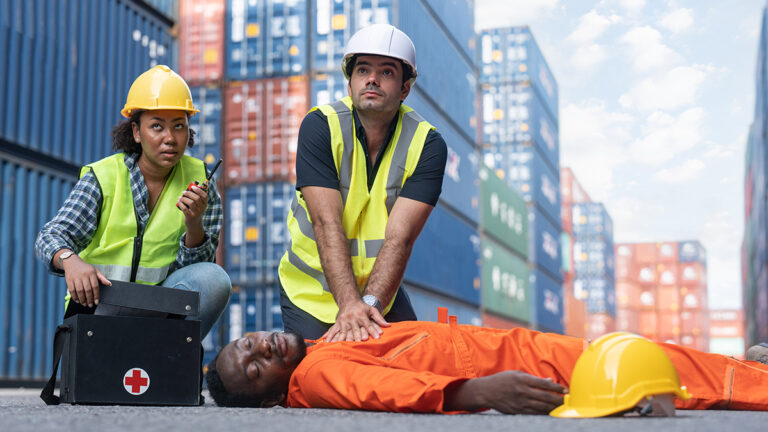 Cardiac Arrest vs. Heart Attack: What’s the Difference?