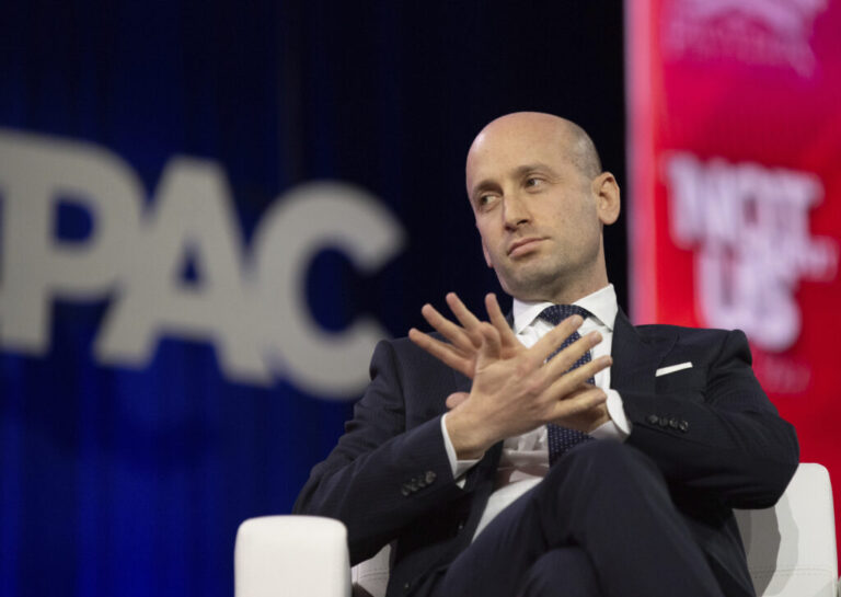 Joe Biden imported over 15 million illegal immigrants, they’re evading arrest – Stephen Miller Joe Biden imported over 15 million illegal immigrants, they’re evading arrest – Stephen Miller