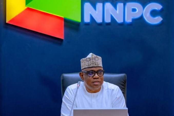 “I Am a Northerner” – NNPC Boss Ojulari Vows to Continue Oil Search in Northern Nigeria “I Am a Northerner” – NNPC Boss Ojulari Vows to Continue Oil Search in Northern Nigeria