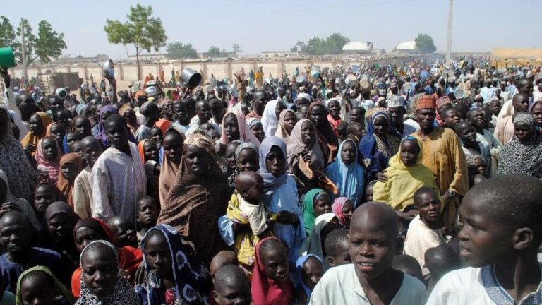 FG commences safe return of 15,000 stranded Nigerians in Cameroon, Chad and Niger