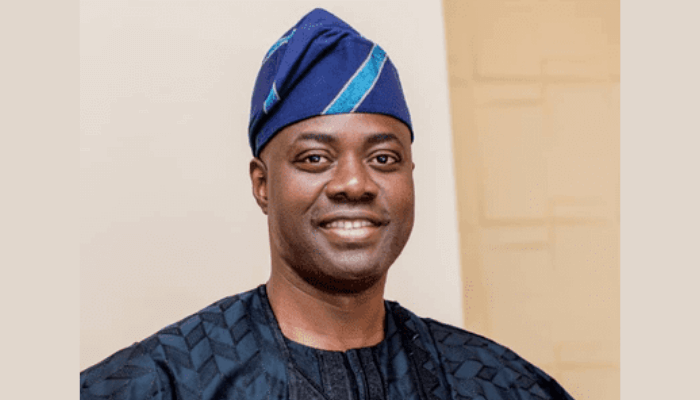Oyo inaugurates multi-sectoral committee to make celebration impactful, memorable Oyo inaugurates multi-sectoral committee to make celebration impactful, memorable