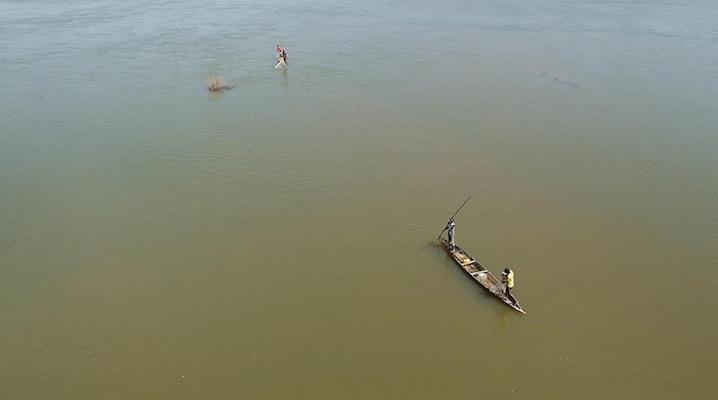 Task force inaugurated to monitor Niger Delta’s waterways sanitation, ecosystems Task force inaugurated to monitor Niger Delta’s waterways sanitation, ecosystems