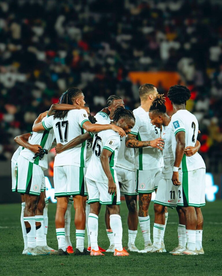 Nigeria vs Ghana: Match preview, team news, possible lineup as Super Eagles ambush Black Stars in London Nigeria vs Ghana: Match preview, team news, possible lineup as Super Eagles ambush Black Stars in London