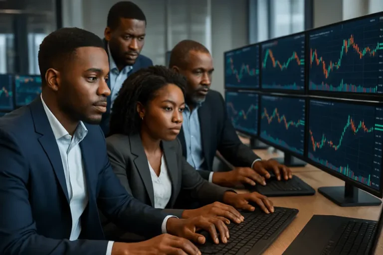 Why IUX is the Forex Broker with No Hidden Fees – Just Transparent Trading