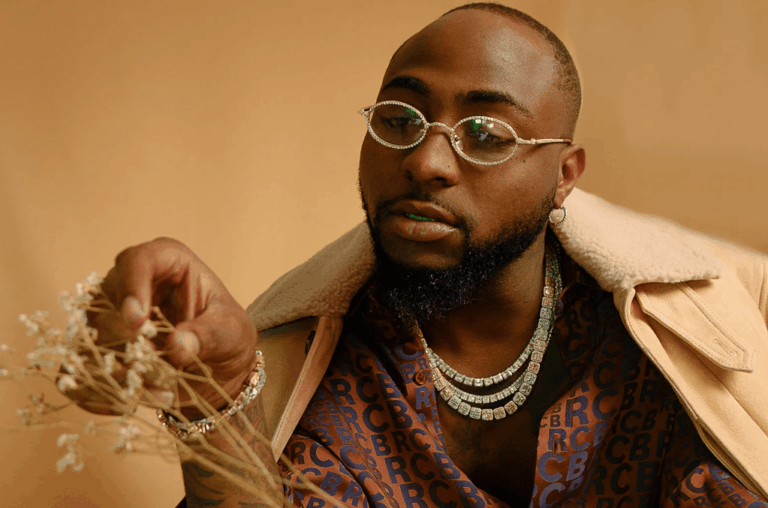 Davido Says His Hiatus Left a Void in the Industry: “Even My Haters Wanted Me Back”