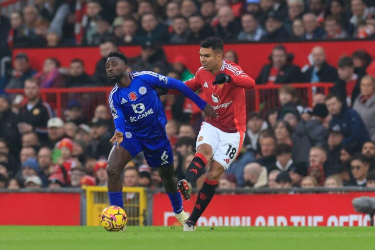 Report: Leicester City make decision on Wilfred Ndidi as Fenerbahce links grow stronger Report: Leicester City make decision on Wilfred Ndidi as Fenerbahce links grow stronger