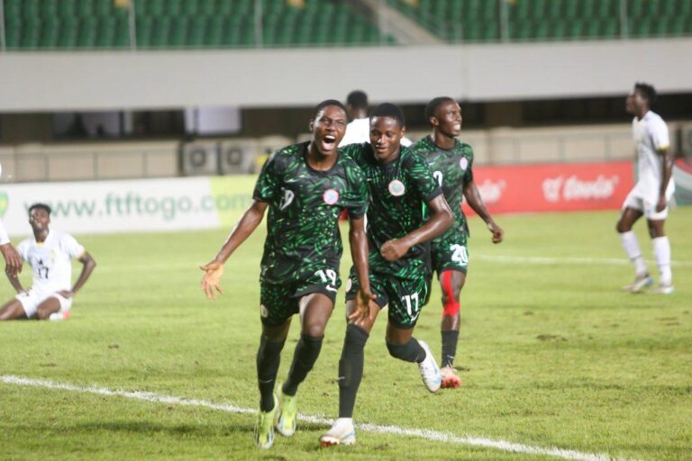 Nigeria vs Tunisia: Lessons Flying Eagles must learn from past North African encounters Nigeria vs Tunisia: Lessons Flying Eagles must learn from past North African encounters