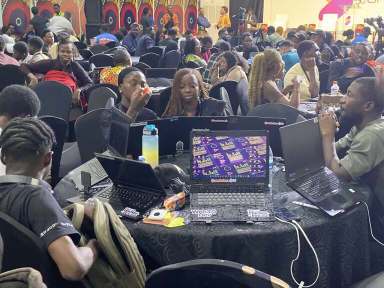 Algeria, Ghana, Nigeria, Others Compete for N20m Prize at AfCFTA Hackathon