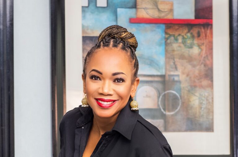Busie Matsiko: Inspiring Africa through leadership, trade and economic empowerment