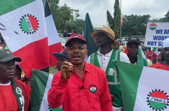 Labour Demands Tinubu to Withdraw Tax Bill, Reverse Fubara’s Suspension Labour Demands Tinubu to Withdraw Tax Bill, Reverse Fubara’s Suspension