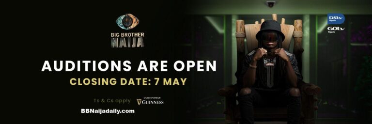 Auditions Incoming! BBNaija Announces Date for Season 10