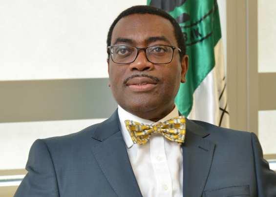 AfDB Provides $650m Annual Economic Boost to Nigeria AfDB Provides $650m Annual Economic Boost to Nigeria