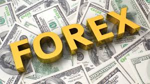 FX Market Inflows Drop by 5.6% in April FX Market Inflows Drop by 5.6% in April