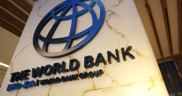 Poverty Rising in Rural Nigeria, World Bank Says Poverty Rising in Rural Nigeria, World Bank Says