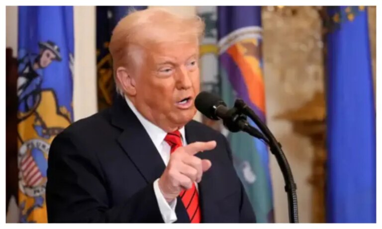 Russia-Ukraine war: Nobody’s playing me – Trump Russia-Ukraine war: Nobody’s playing me – Trump