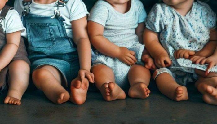 Nigerians raise alarm over rising cases of child theft, organ harvesting Nigerians raise alarm over rising cases of child theft, organ harvesting