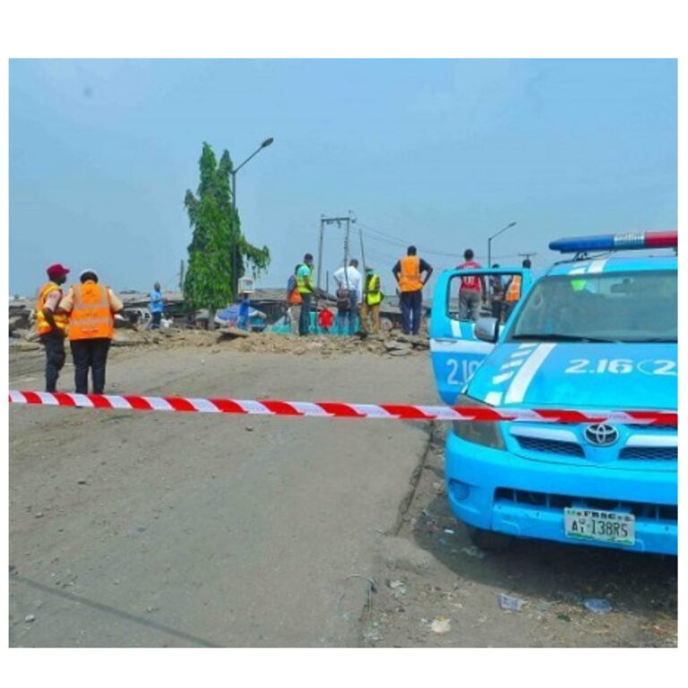 Road accidents claimed 14 lives in one month in Edo Road accidents claimed 14 lives in one month in Edo