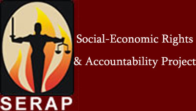 SERAP Sues NNPCL Over Failure to Account for N500bn SERAP Sues NNPCL Over Failure to Account for N500bn