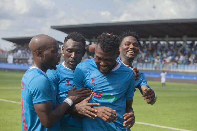 Exclusive: Sikiru Alimi bemoans CHAN postponement Exclusive: Sikiru Alimi bemoans CHAN postponement