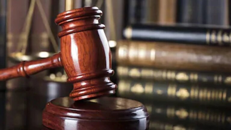 Drama as wife tells court to continue remanding husband custody