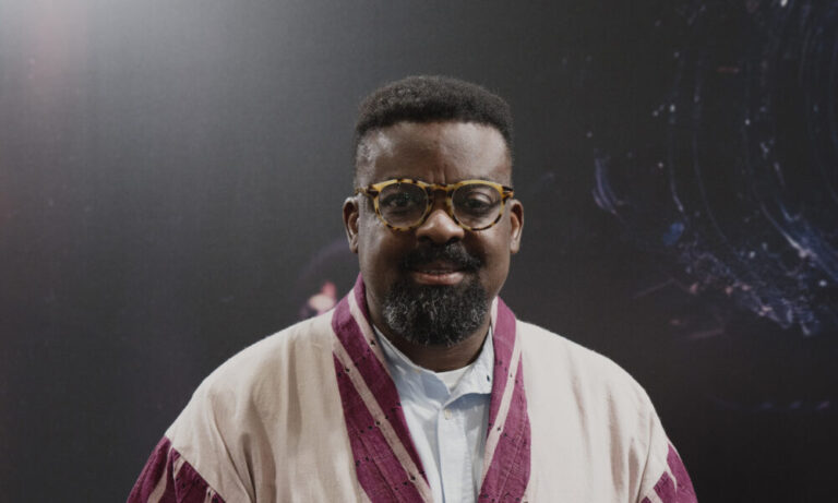 “Film Does Not Have a Language”: Kunle Afolayan on Culture, AI and the Future of Nollywood “Film Does Not Have a Language”: Kunle Afolayan on Culture, AI and the Future of Nollywood