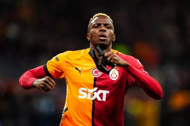 Victor Osimhen transfer latest: Real Madrid enter race, Liverpool step up talks, Al Hilal launch bid Victor Osimhen transfer latest: Real Madrid enter race, Liverpool step up talks, Al Hilal launch bid