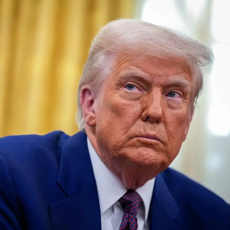 Judge orders Trump administration to bring back Venezuelan mistakenly deported
