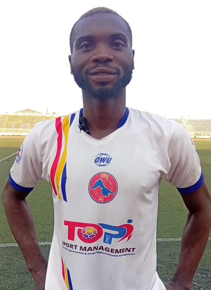 NNL: ABS battle ready for Gateway United – Obadun NNL: ABS battle ready for Gateway United – Obadun
