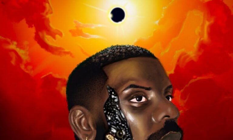 Odumodublvck’s Mixtape ‘The Machine Is Coming’ Is Here! Odumodublvck’s Mixtape ‘The Machine Is Coming’ Is Here!