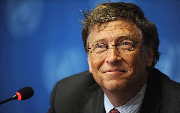 FG, Gates Foundation Seal $7.5m Deal to Launch National AI Scaling Hub FG, Gates Foundation Seal $7.5m Deal to Launch National AI Scaling Hub