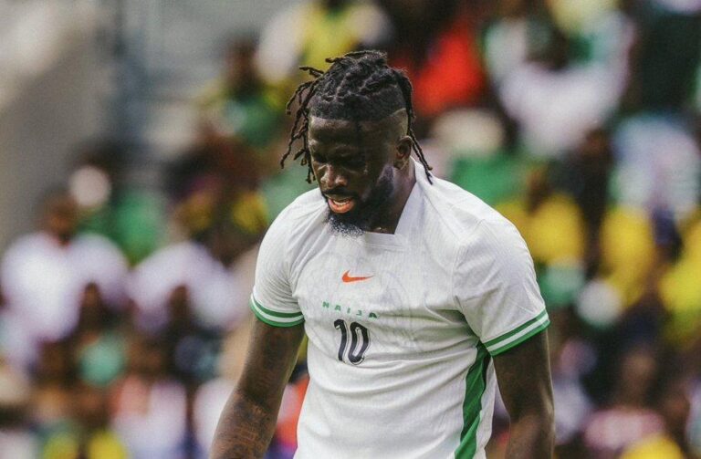 The Victor Osimhen effect: Besiktas plotting transfer for Super Eagles striker The Victor Osimhen effect: Besiktas plotting transfer for Super Eagles striker