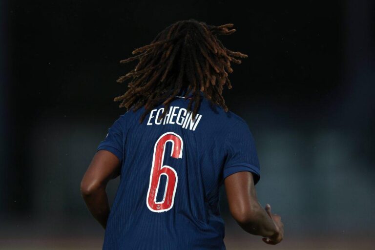 “It’s my time now” – PSG star sends WAFCON warning as Nigeria eye record-extending 10th title “It’s my time now” – PSG star sends WAFCON warning as Nigeria eye record-extending 10th title