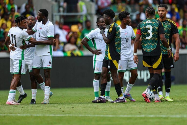 Real Betis keeping tabs on Super Eagles star who once singlehandedly wrecked Real Madrid Real Betis keeping tabs on Super Eagles star who once singlehandedly wrecked Real Madrid