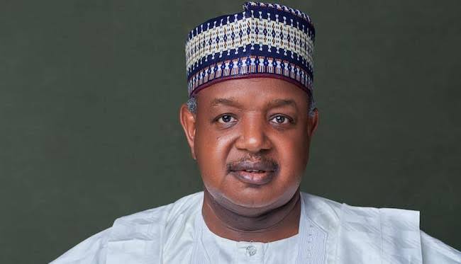 Our Economy Now Flourishing Despite Hardship – Minister Our Economy Now Flourishing Despite Hardship – Minister
