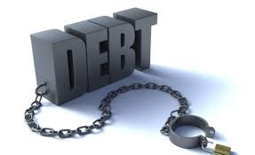 Nigeria, Two Others Dominate Africa’s External Debt Stock Nigeria, Two Others Dominate Africa’s External Debt Stock
