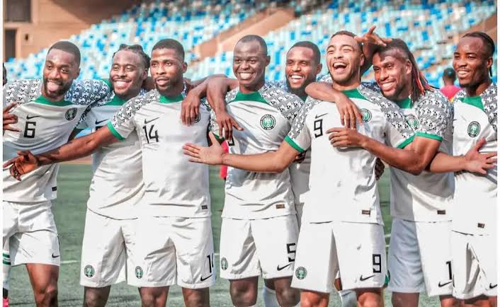 Cyriel Dessers: Rangers identify best man to replace Super Eagles’ Unity Cup hero Cyriel Dessers: Rangers identify best man to replace Super Eagles’ Unity Cup hero
