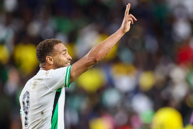 Nigeria’s FA boss reveals Rangers’ Dessers, Getafe’s Uche impressed Super Eagles coach Chelle in London Nigeria’s FA boss reveals Rangers’ Dessers, Getafe’s Uche impressed Super Eagles coach Chelle in London